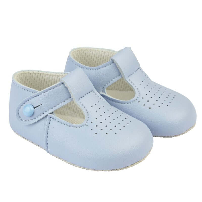 Baypods Baby Pram Shoes - Shoe Loops