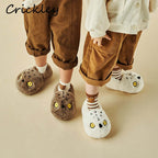 Strix Slippers - Shoe Loops