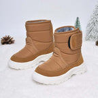 SnowHigh Boots - Shoe Loops