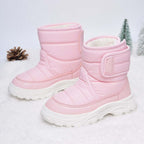 SnowHigh Boots - Shoe Loops