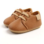 Bellamy Soft Baby Pre Walkers - Shoe Loops