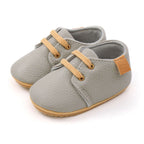Bellamy Soft Baby Pre Walkers - Shoe Loops