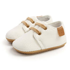 Bellamy Soft Baby Pre Walkers - Shoe Loops