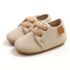 Bellamy Soft Baby Pre Walkers - Shoe Loops