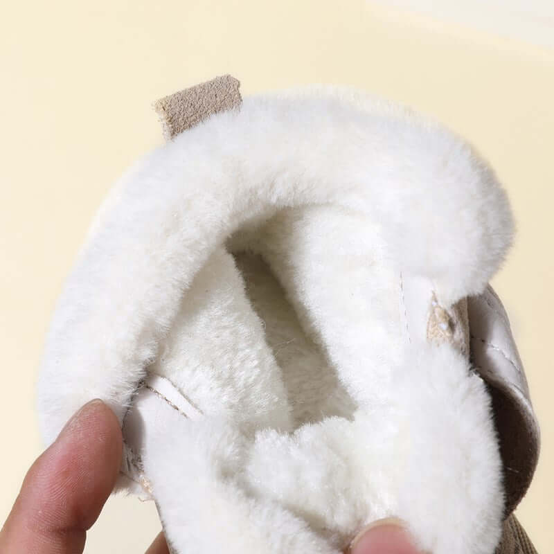 Dani Walker Boots - Shoe Loops