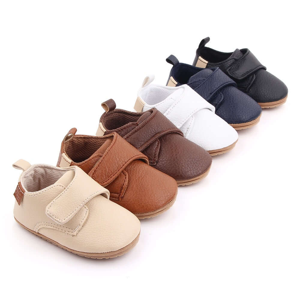 Kai Baby Pre Walkers - Shoe Loops