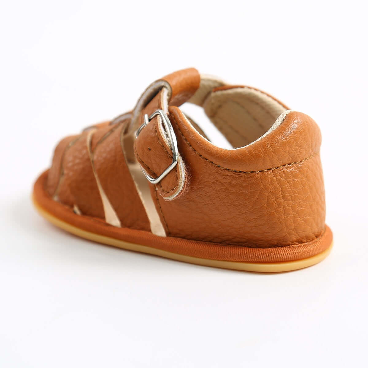 Pre First Sandals Buckle - Shoe Loops