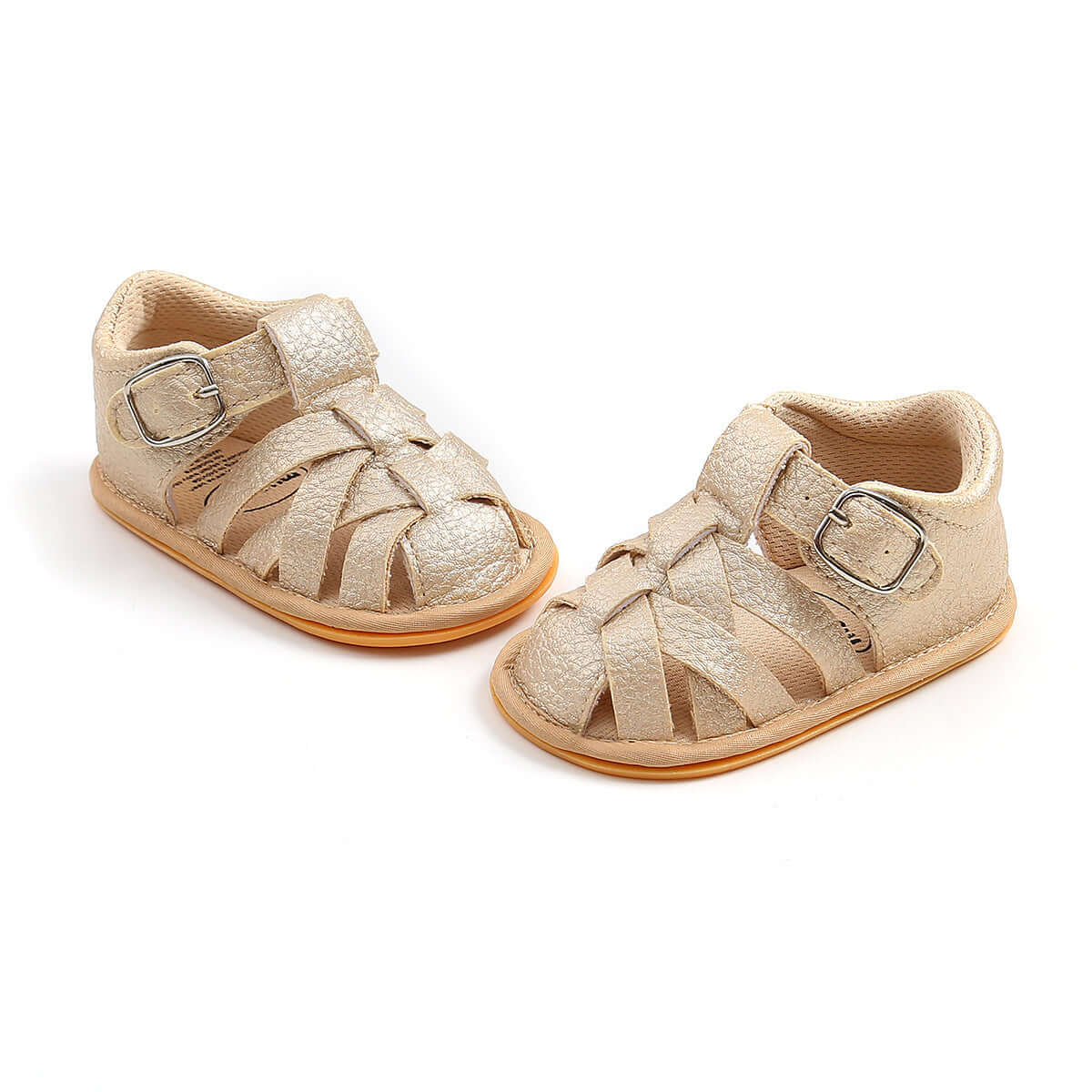 Pre First Sandals Buckle - Shoe Loops