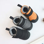 SnowDay Snow Boots - Shoe Loops