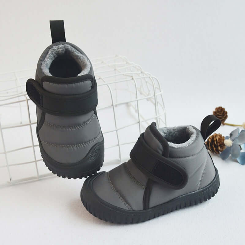 SnowDay Snow Boots - Shoe Loops