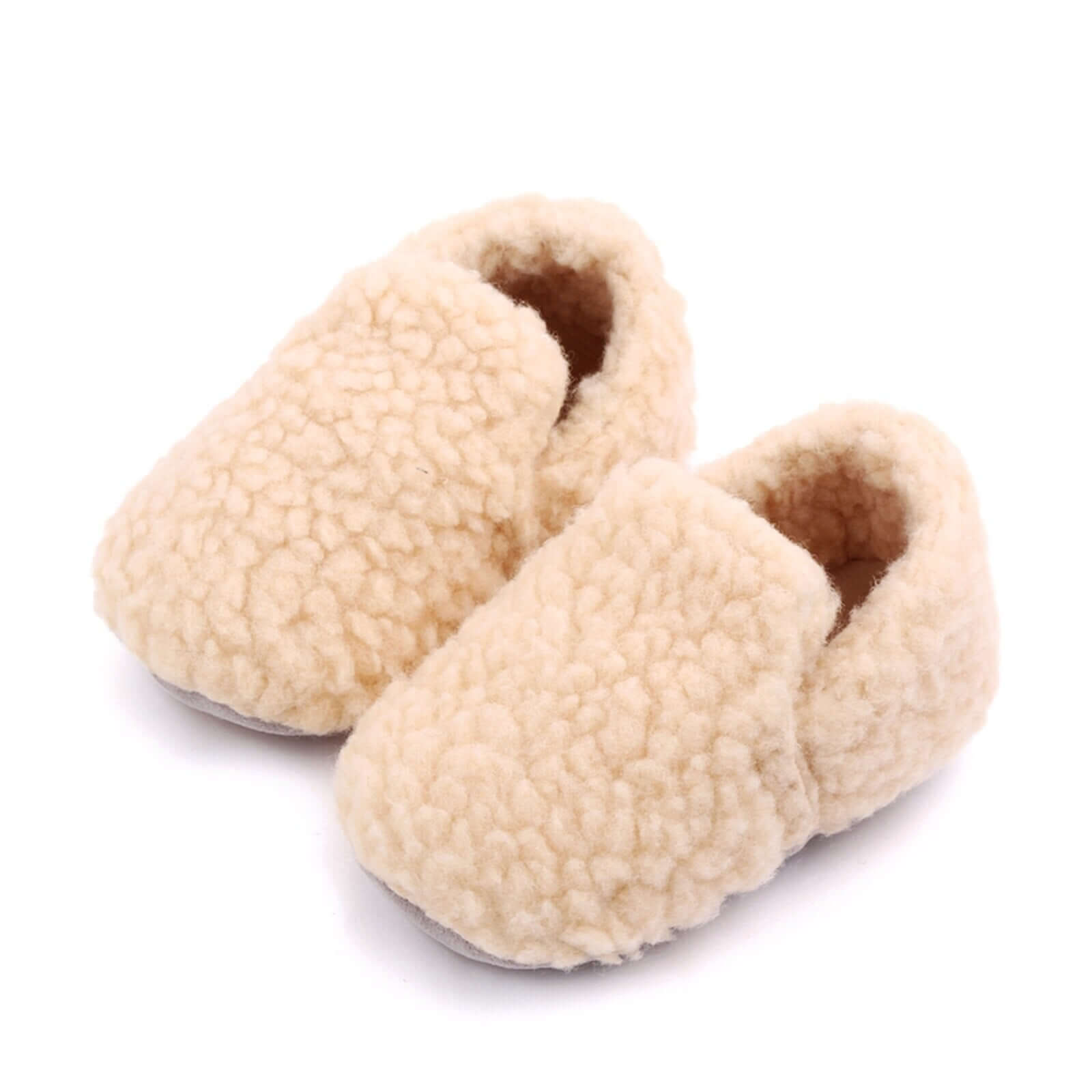 Tots Baby Slippers - Shoe Loops